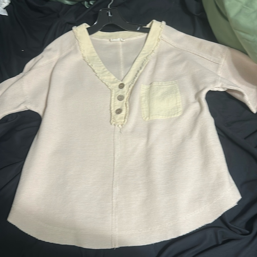 Oversized !!